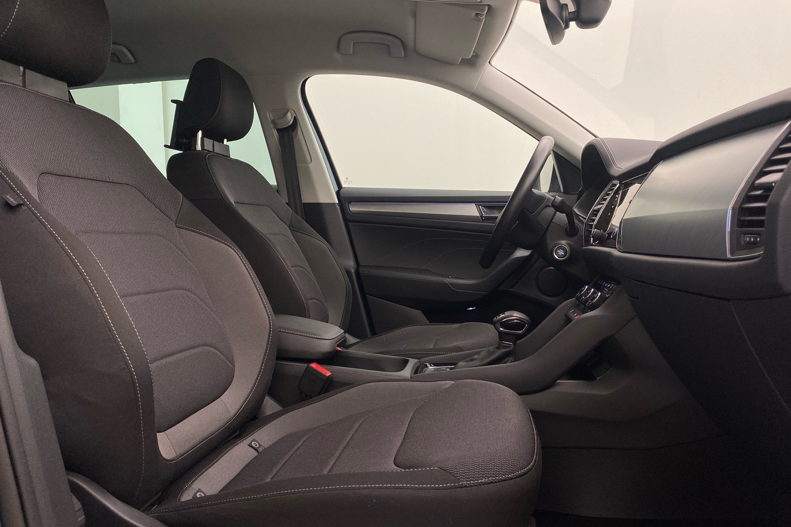 SKODA Kodiaq 7
