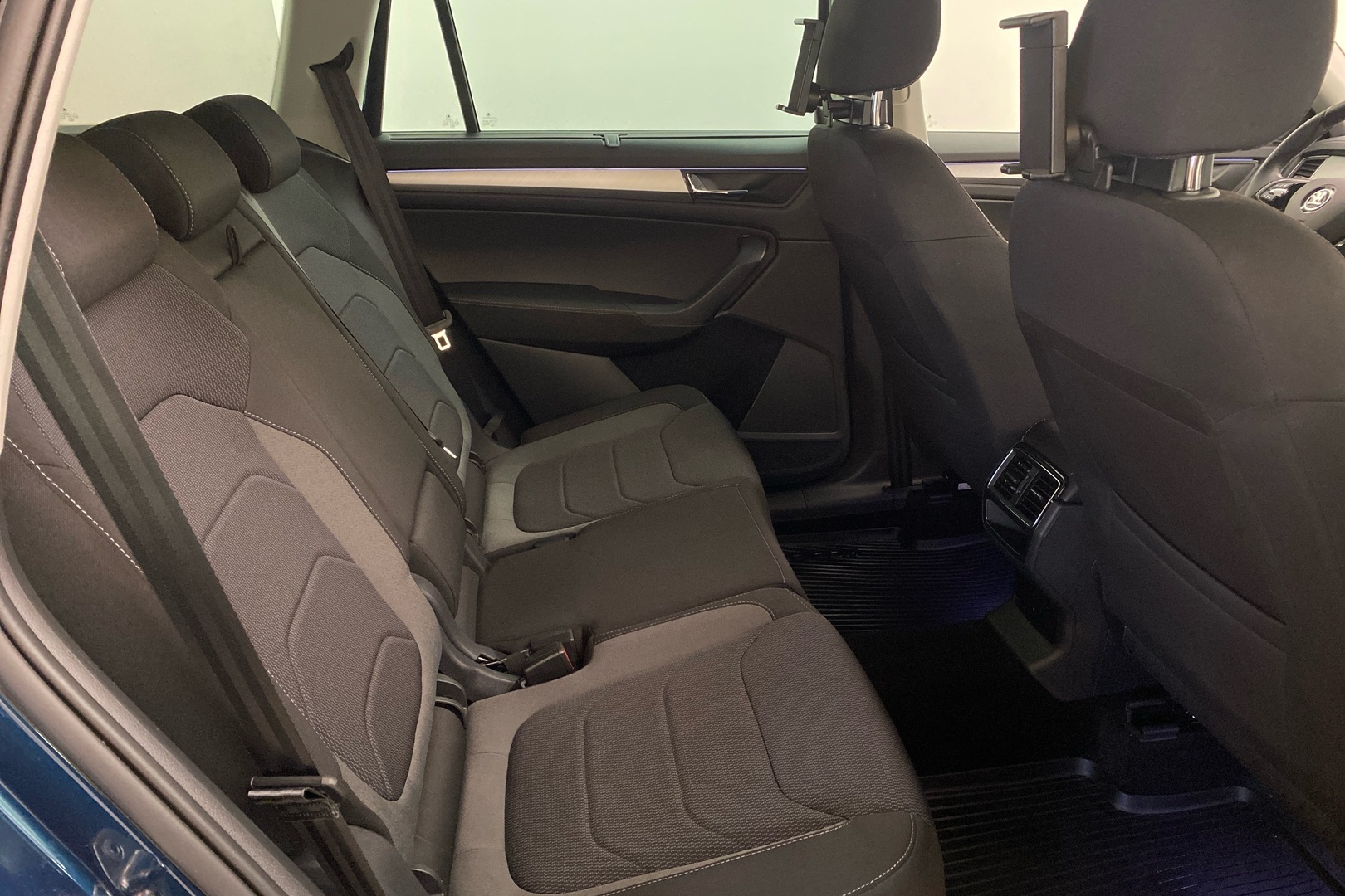 SKODA Kodiaq 8