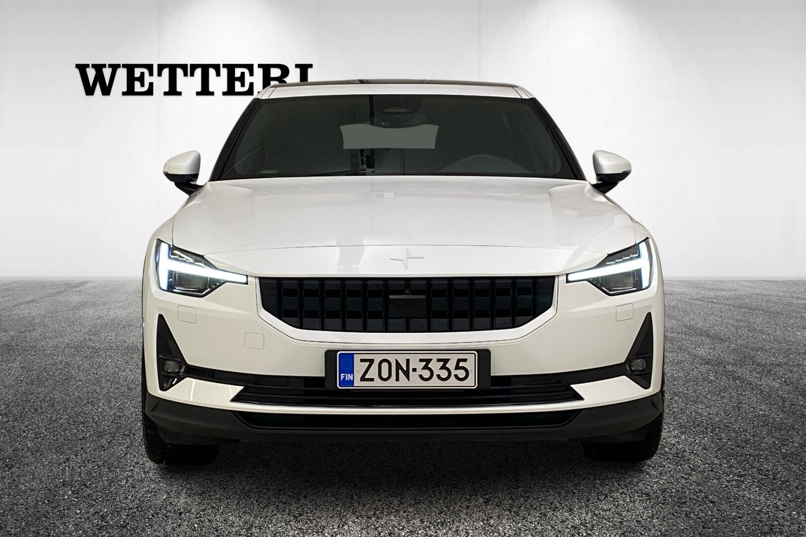 POLESTAR 2 2020