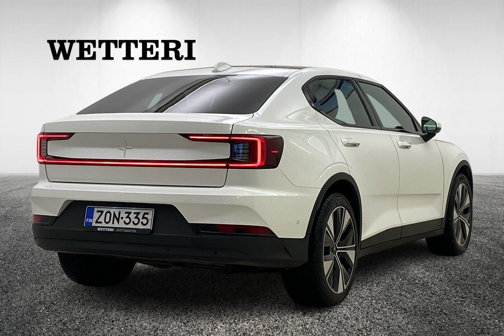 POLESTAR 2 2020