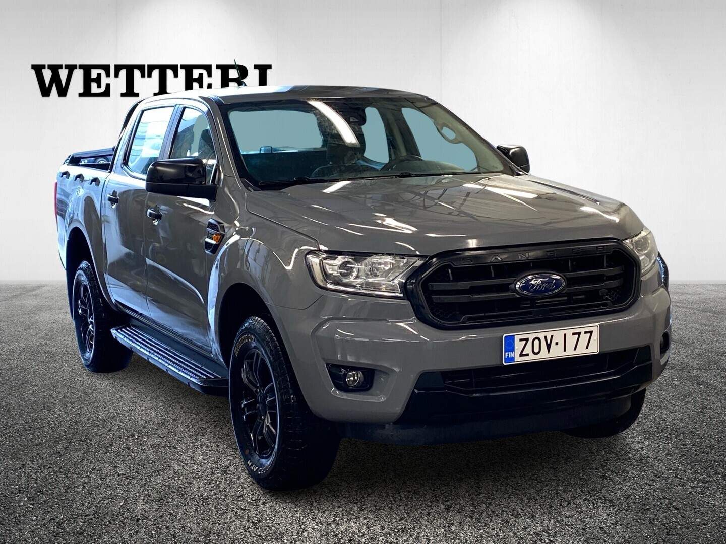 FORD Ranger 2023