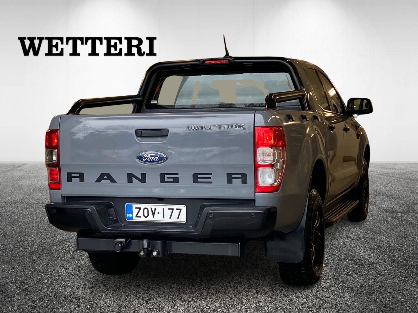 FORD Ranger 2023