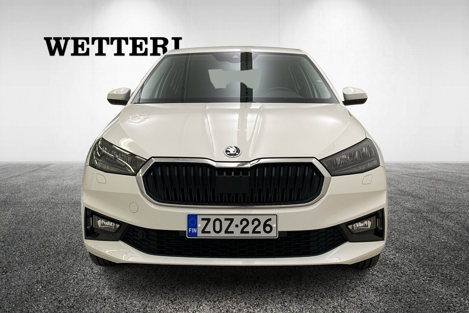 SKODA Fabia 2023