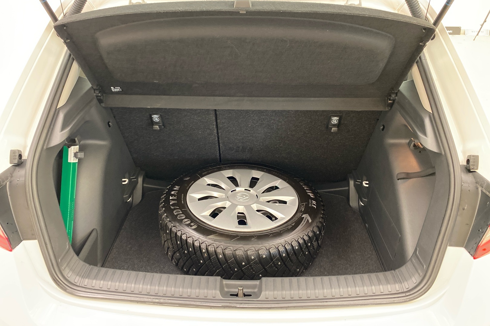 SKODA Fabia 2023
