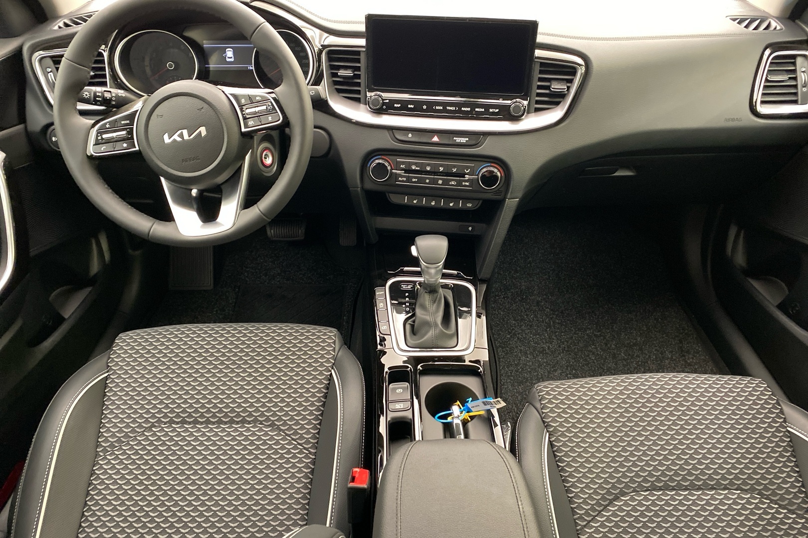 KIA XCeed 2026