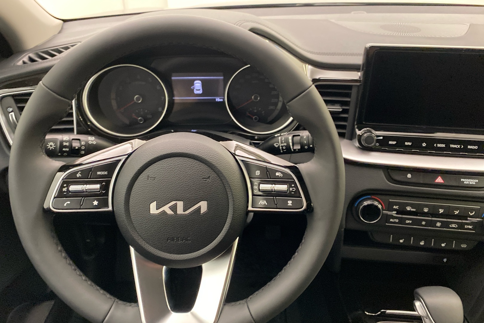 KIA XCeed 2026