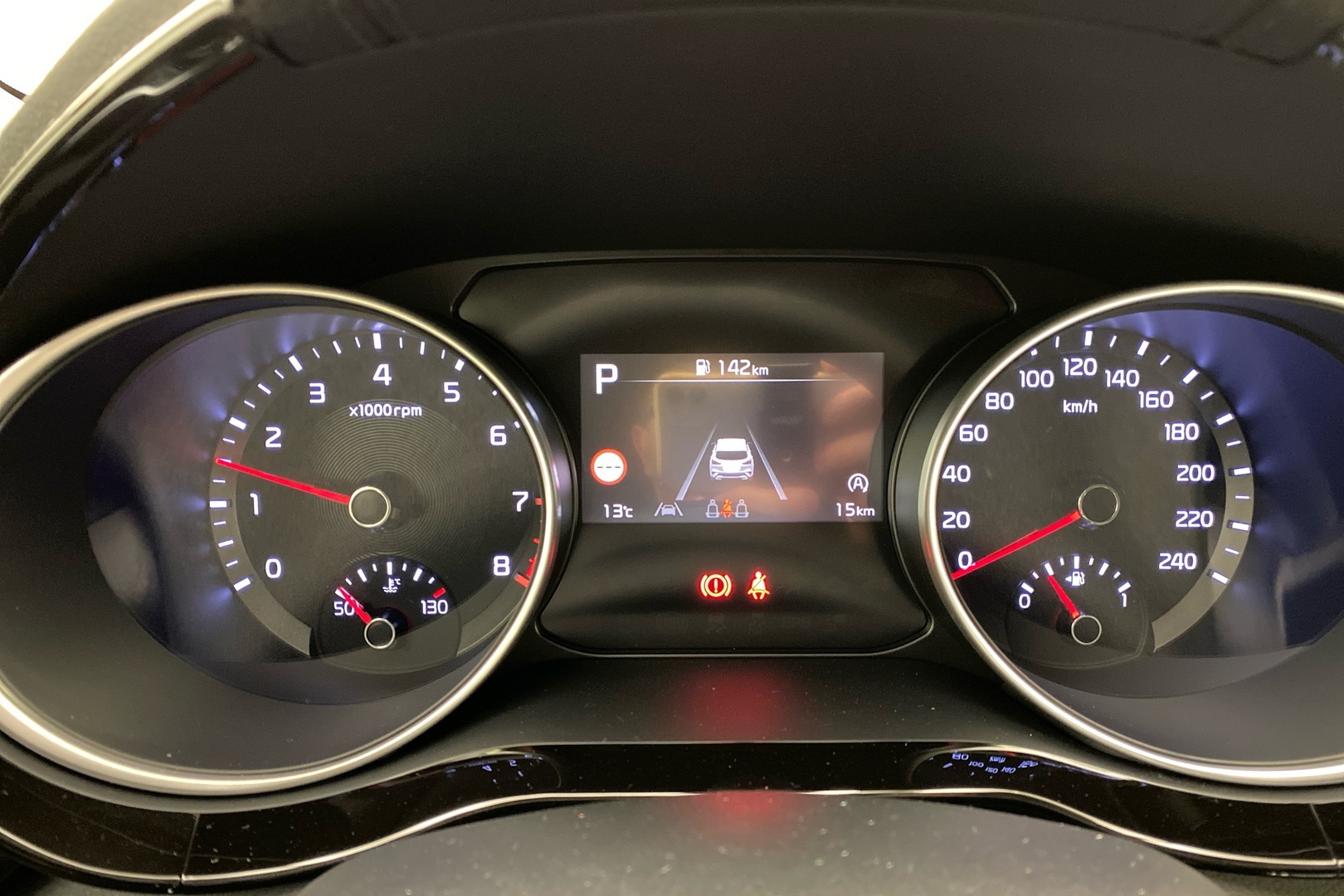 KIA XCeed 2026