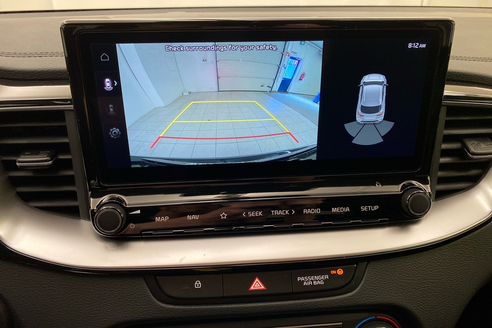 KIA XCeed 2026