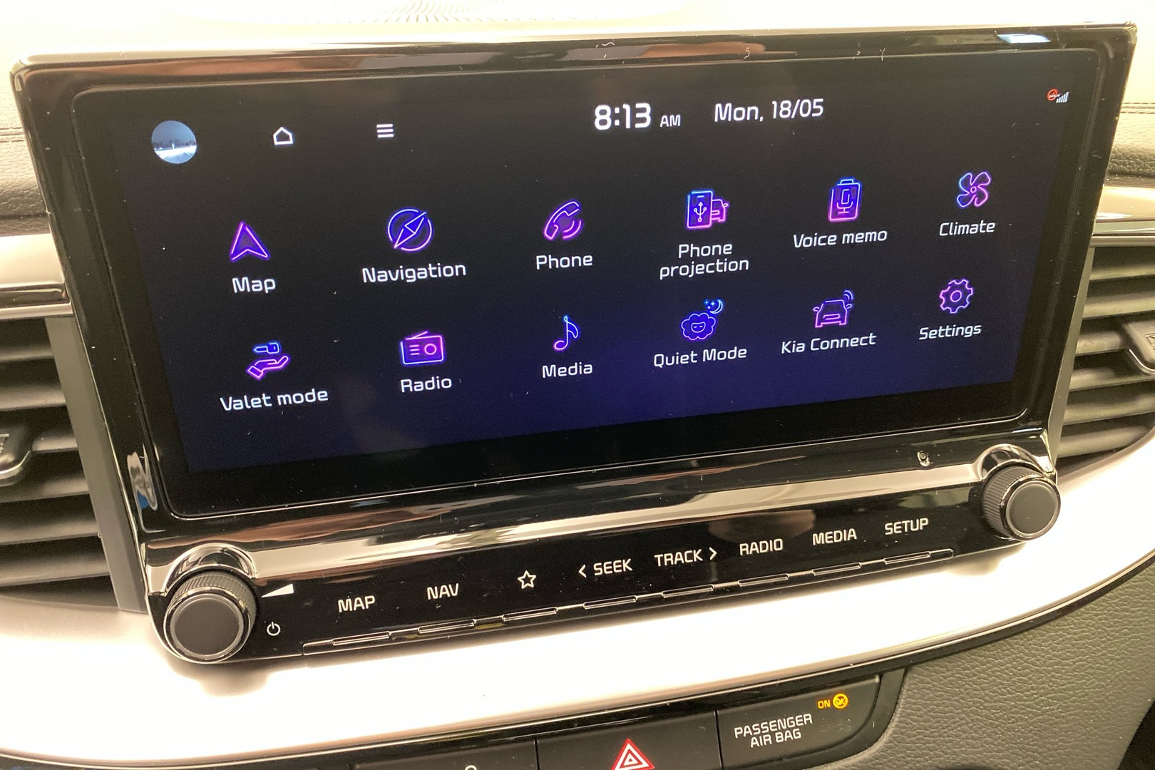 KIA XCeed 2026