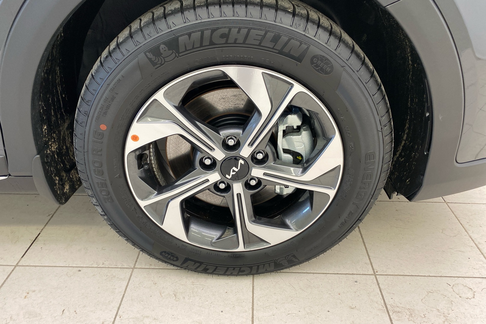 KIA XCeed 2026