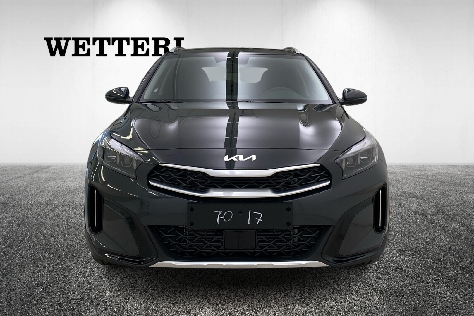 KIA XCeed 2026