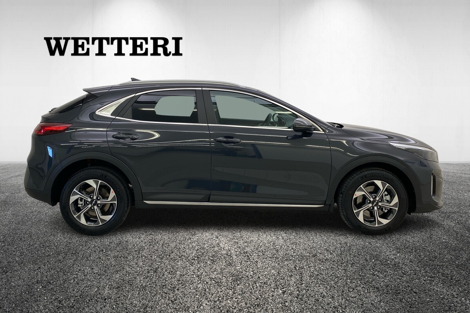 KIA XCeed 2026