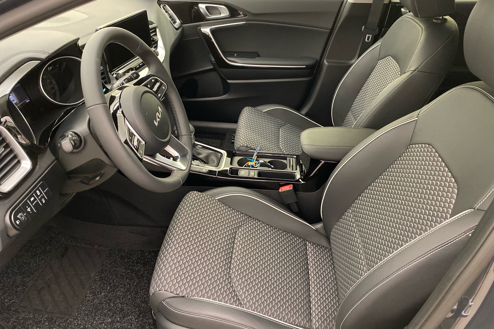 KIA XCeed 2026