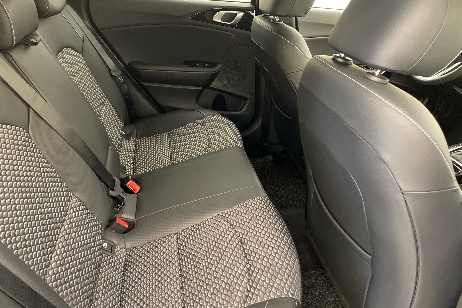 KIA XCeed 2026