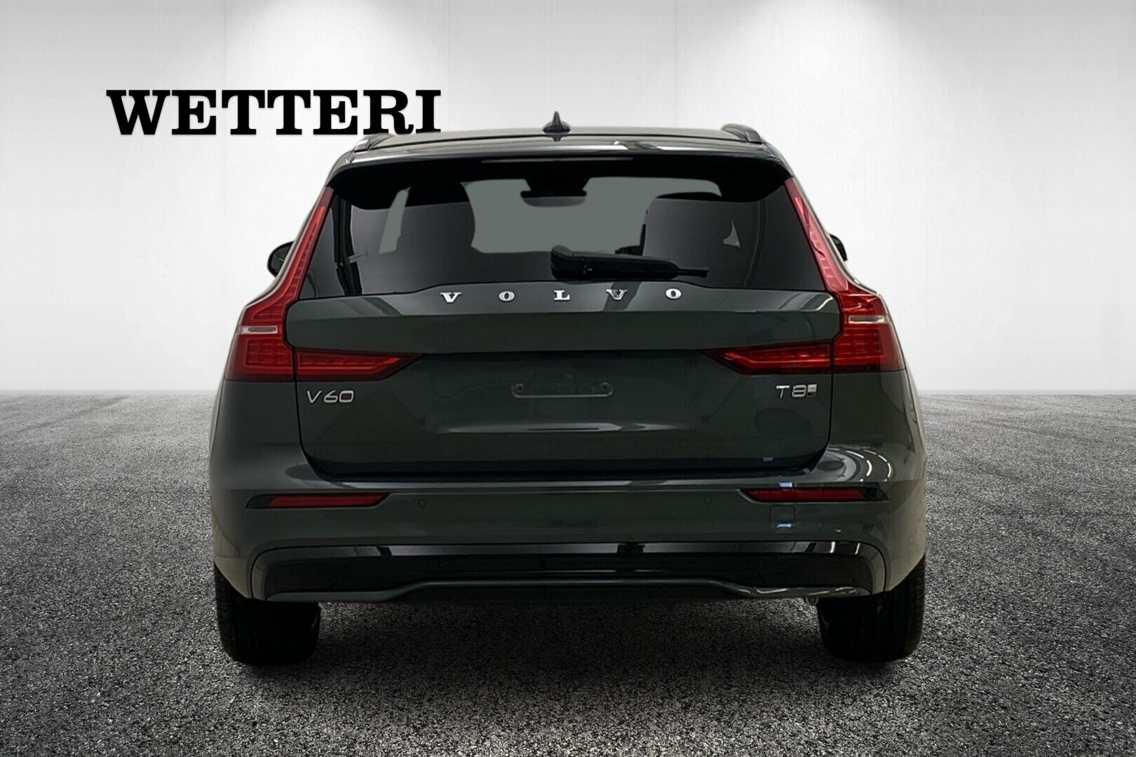 VOLVO V60 2026
