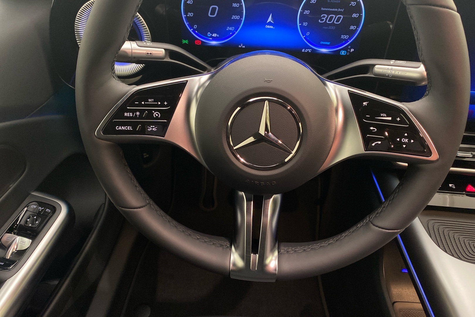 MERCEDES-BENZ CLA 2026