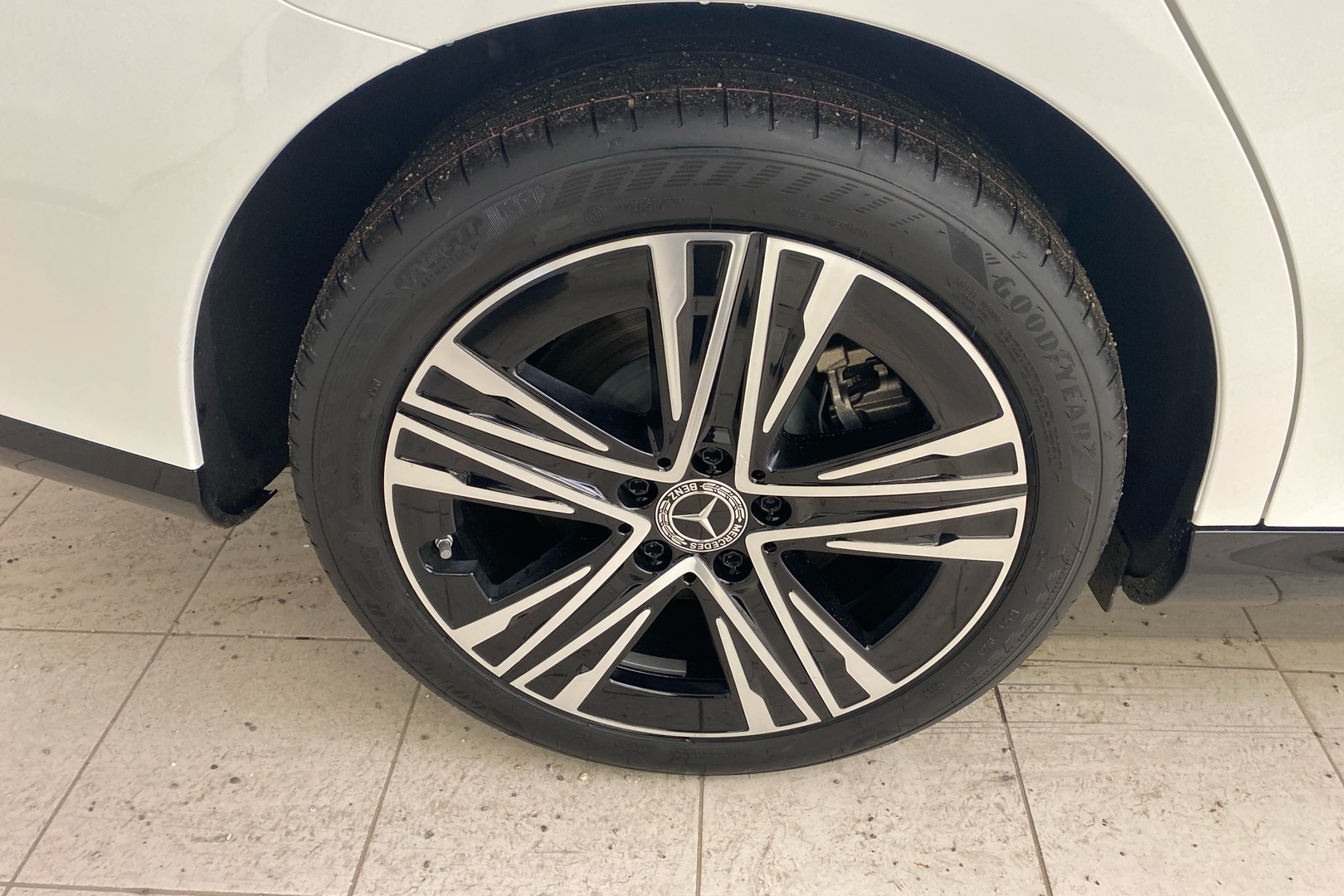 MERCEDES-BENZ CLA 2026