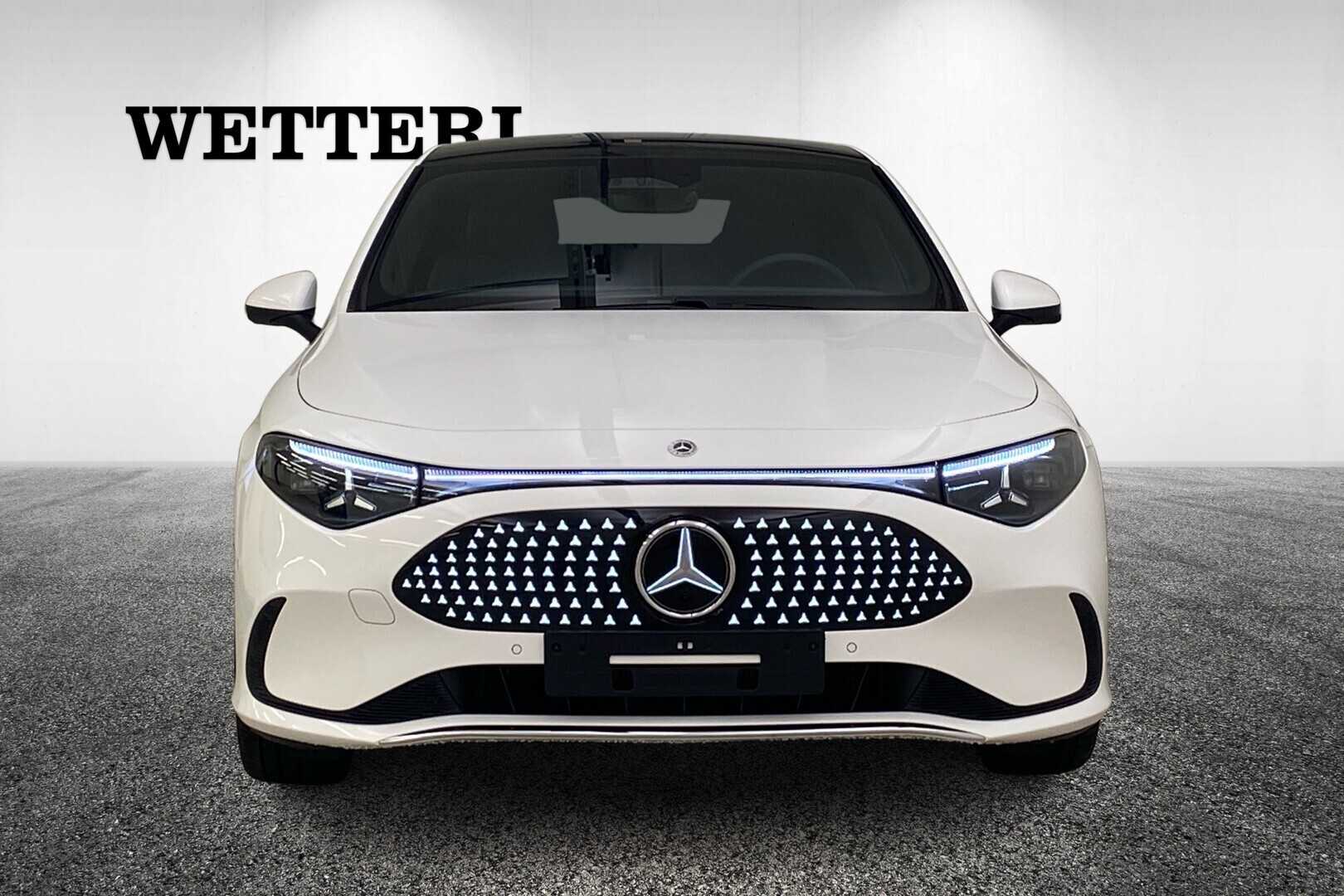 MERCEDES-BENZ CLA 2026