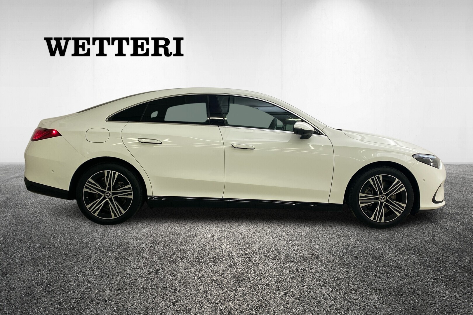 MERCEDES-BENZ CLA 2026