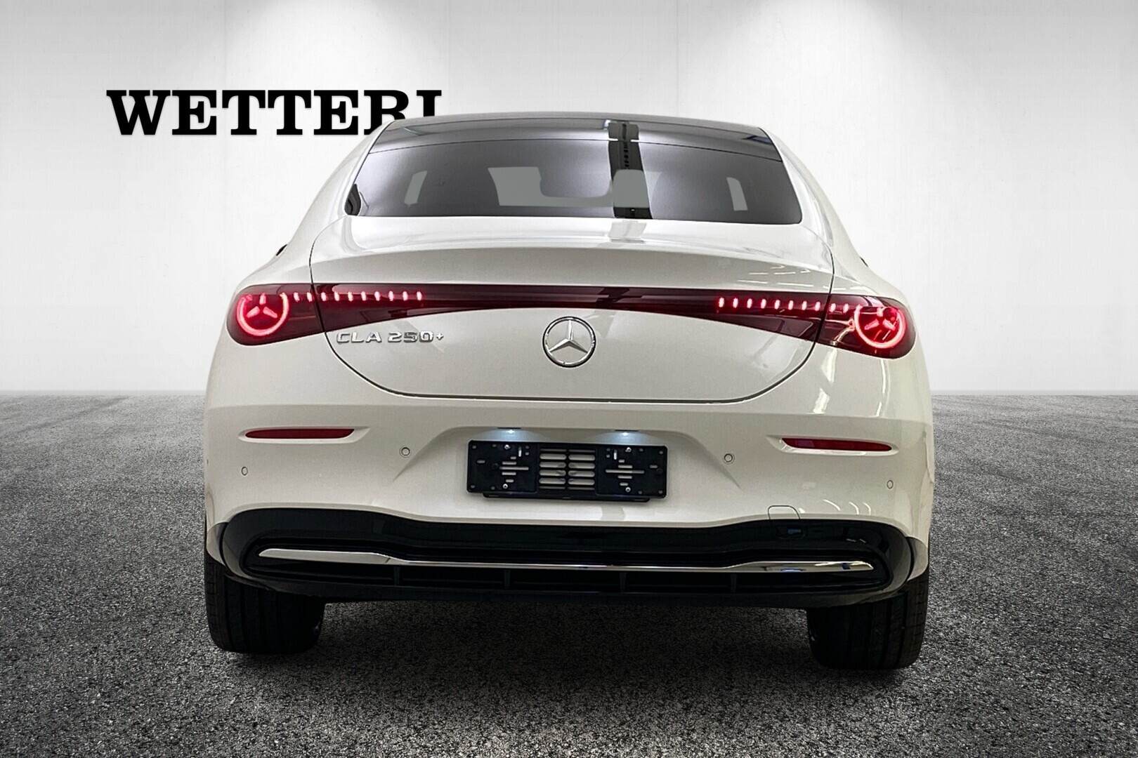 MERCEDES-BENZ CLA 2026