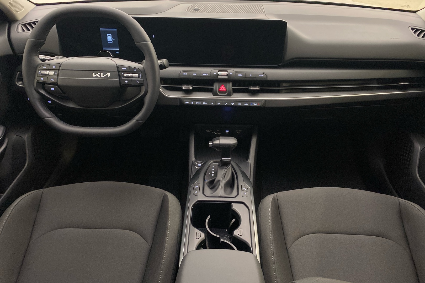 KIA K4 10
