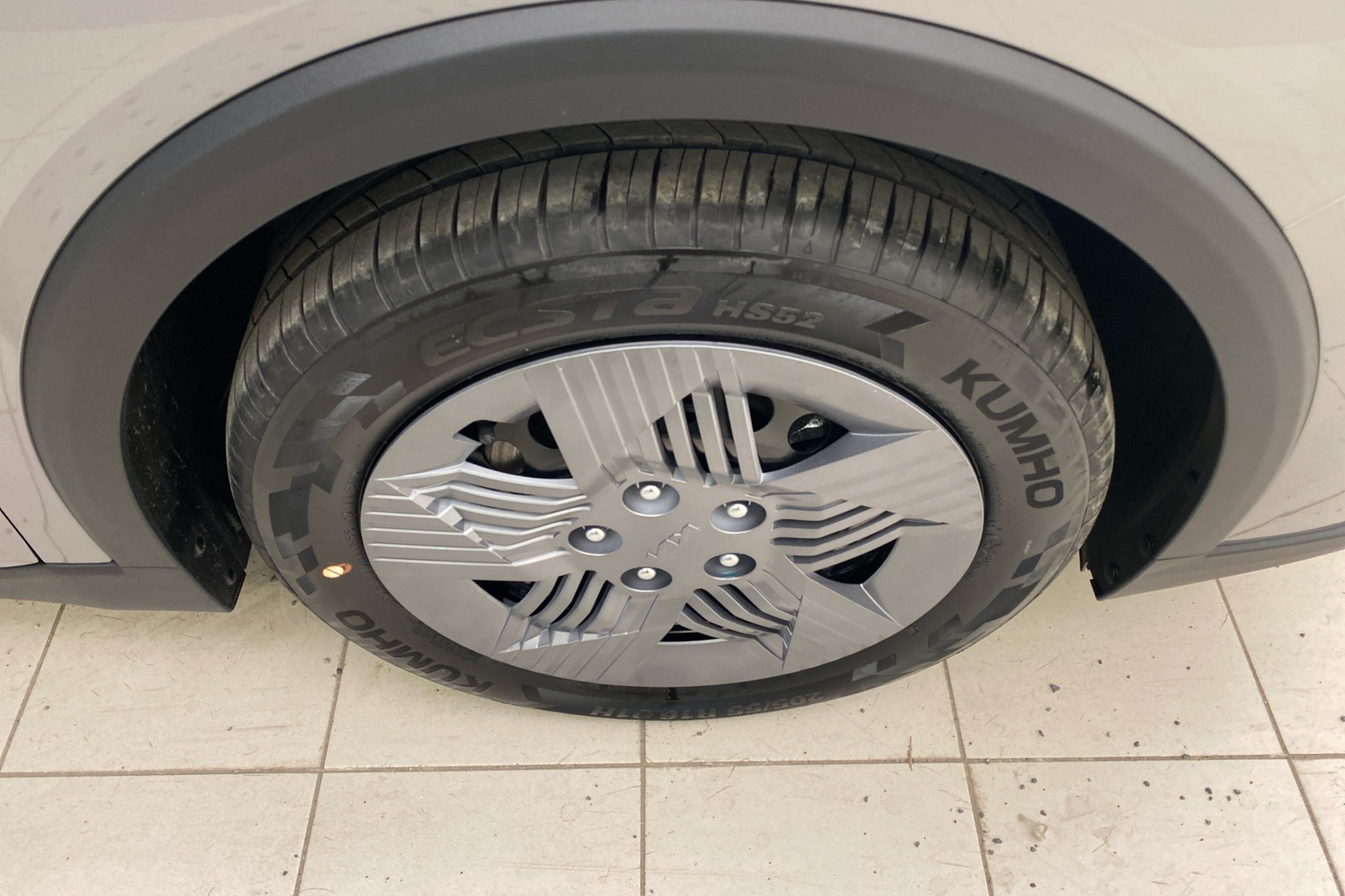 KIA K4 17