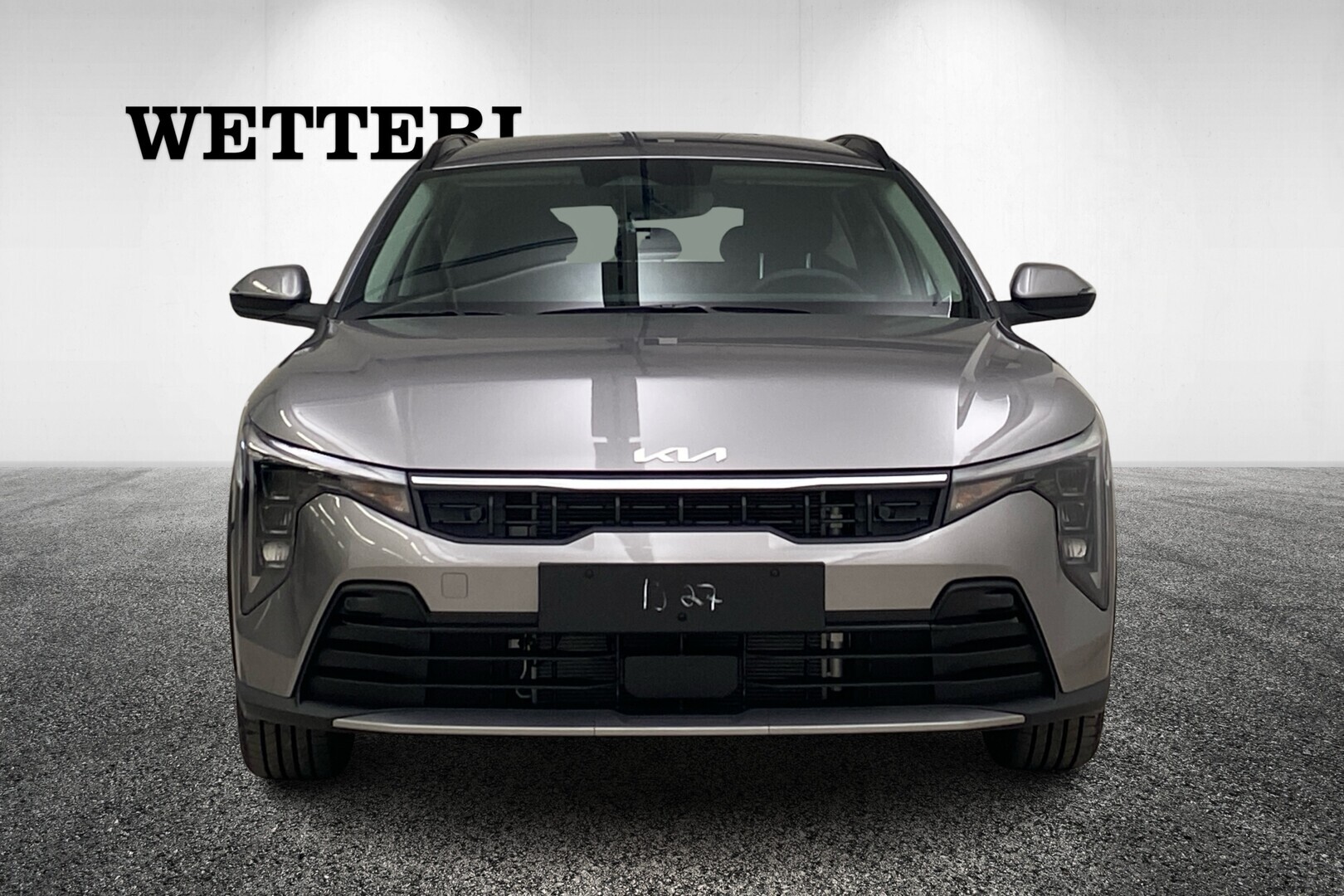 KIA K4 2