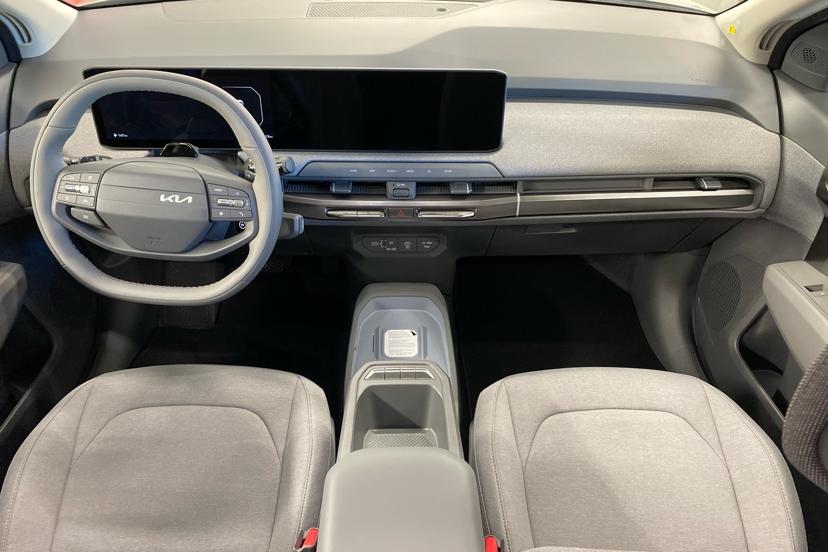 KIA EV3 10