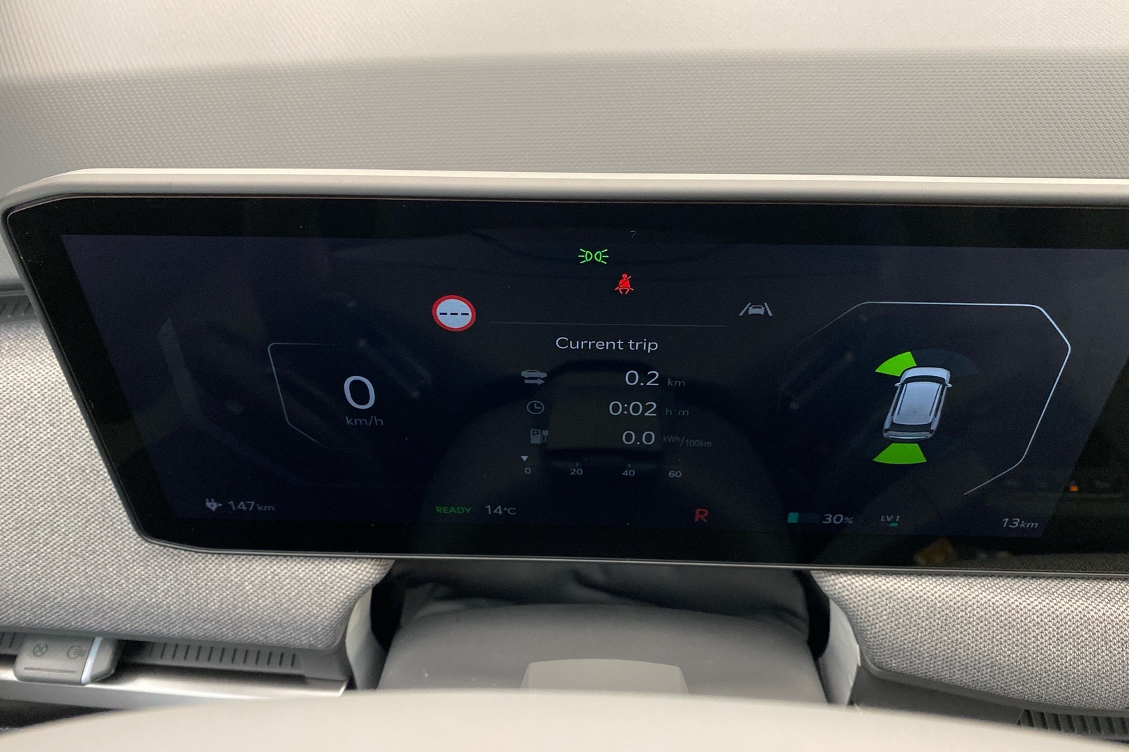KIA EV3 11