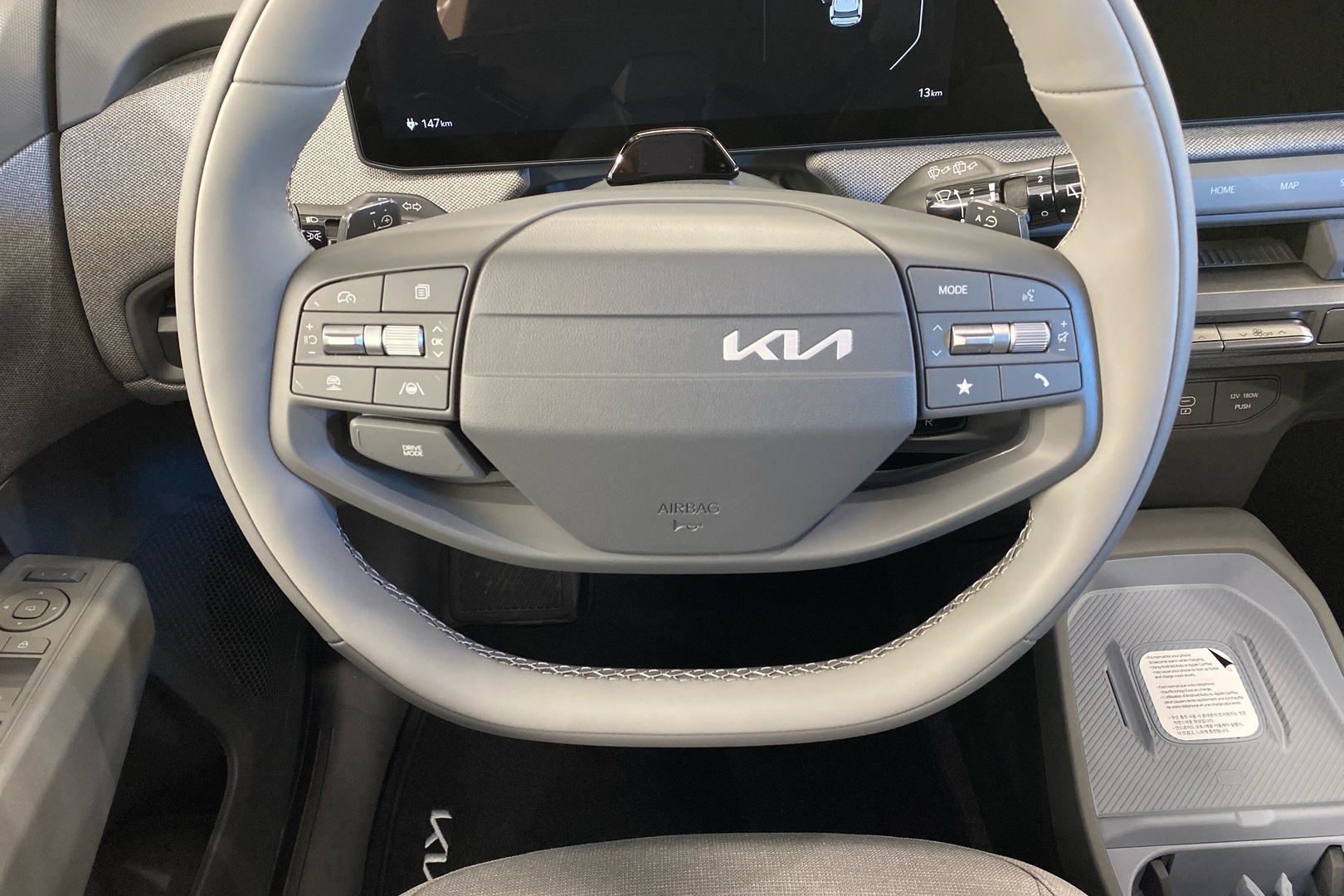 KIA EV3 15