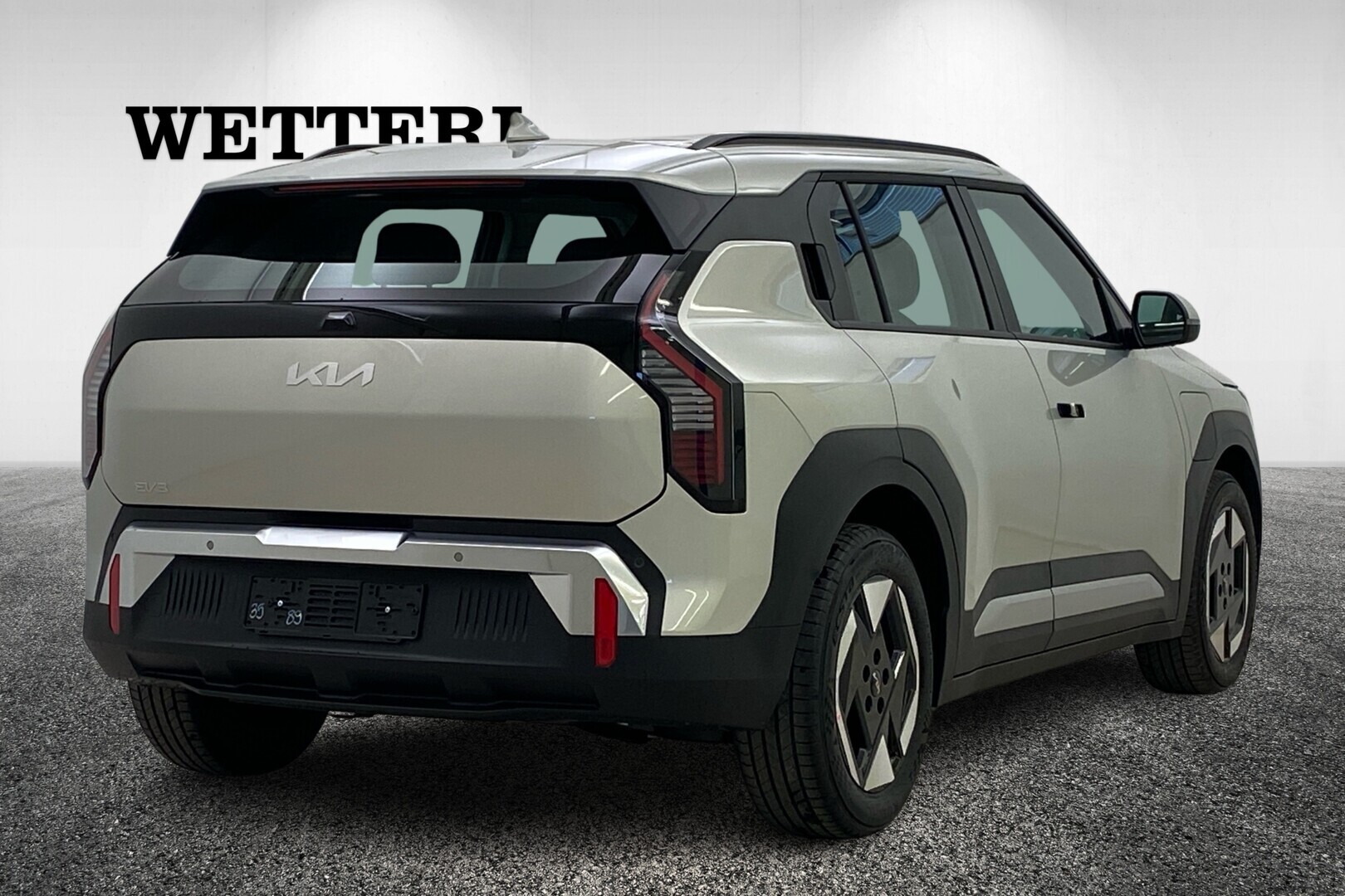 KIA EV3 3