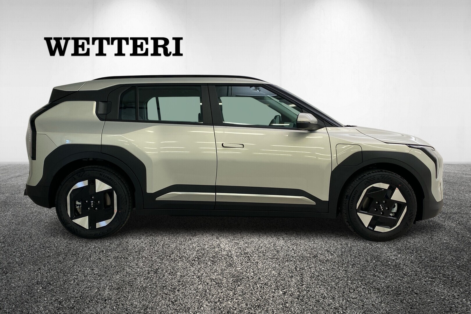 KIA EV3 4