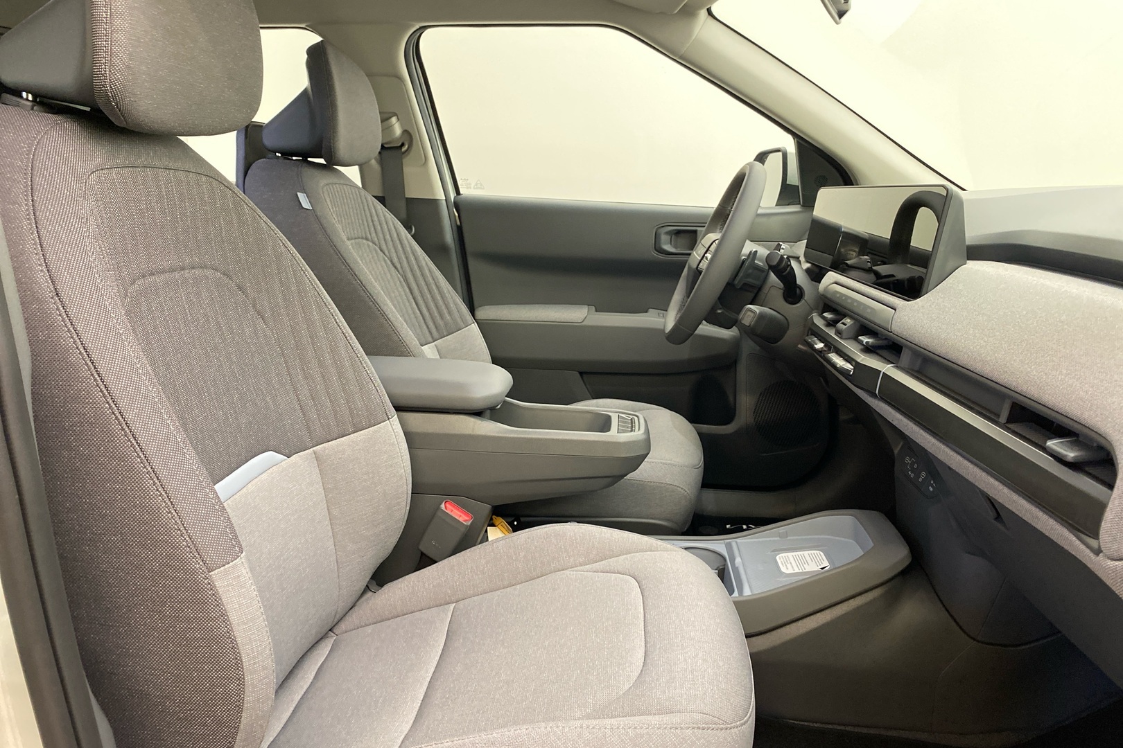KIA EV3 7