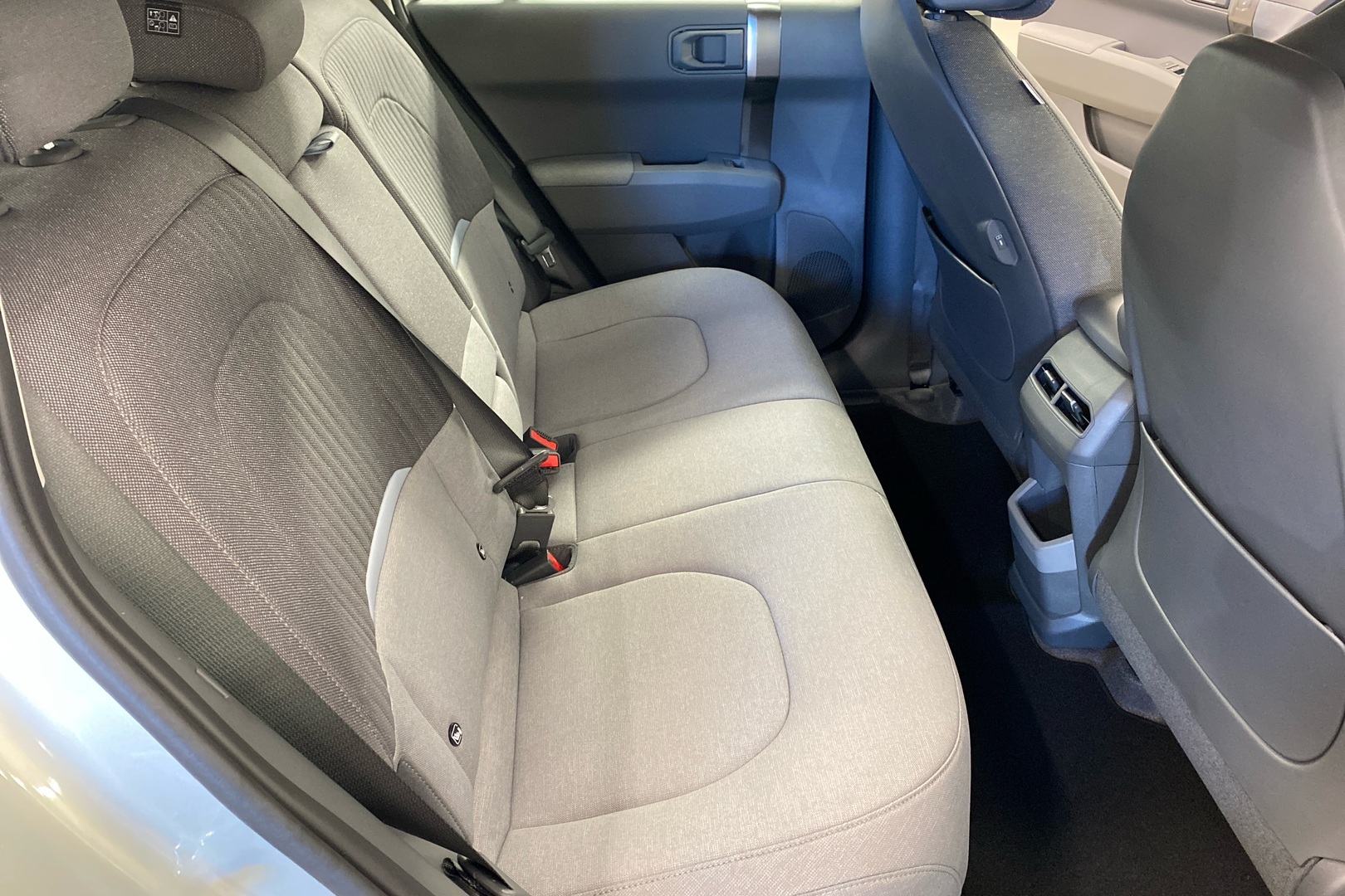 KIA EV3 8