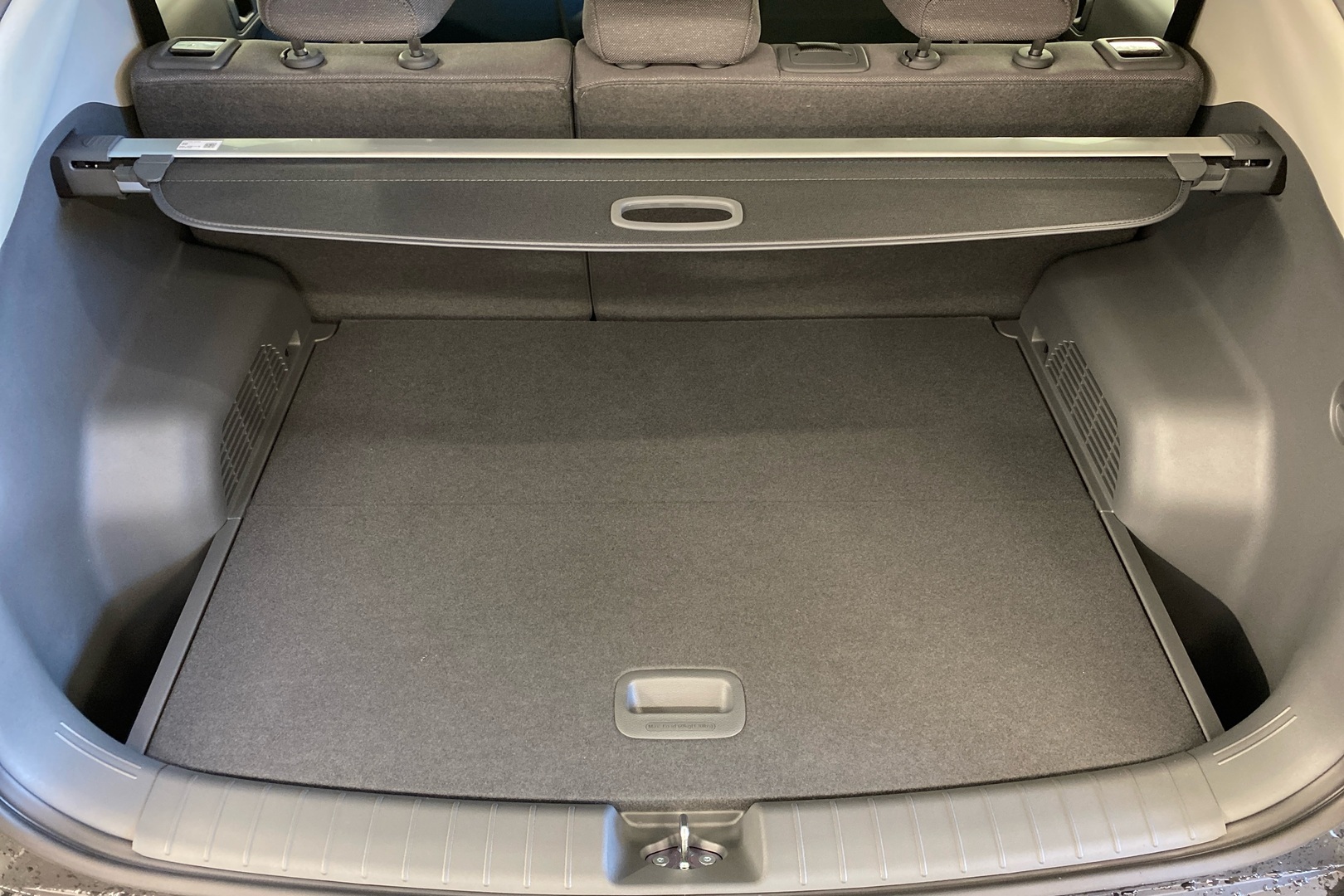 KIA EV3 9