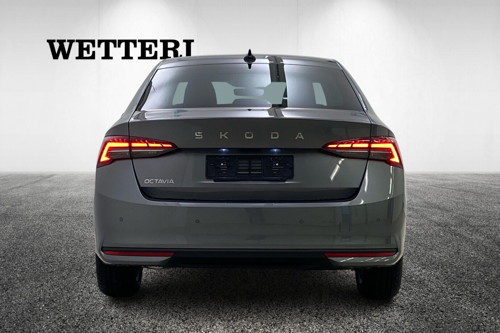 SKODA Octavia 2026