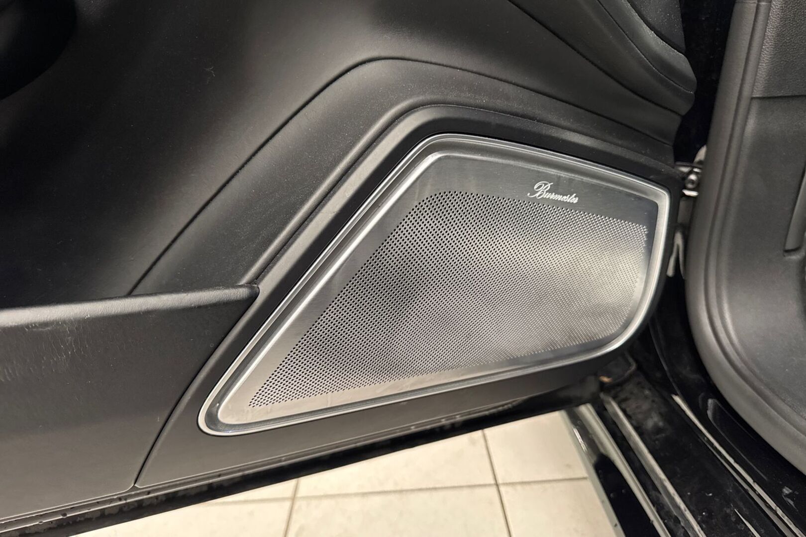 PORSCHE Panamera 2018