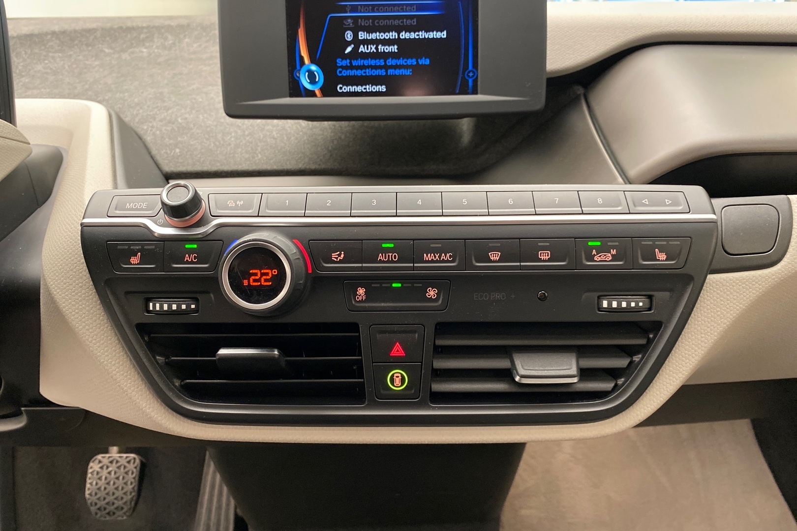 BMW i3 2015