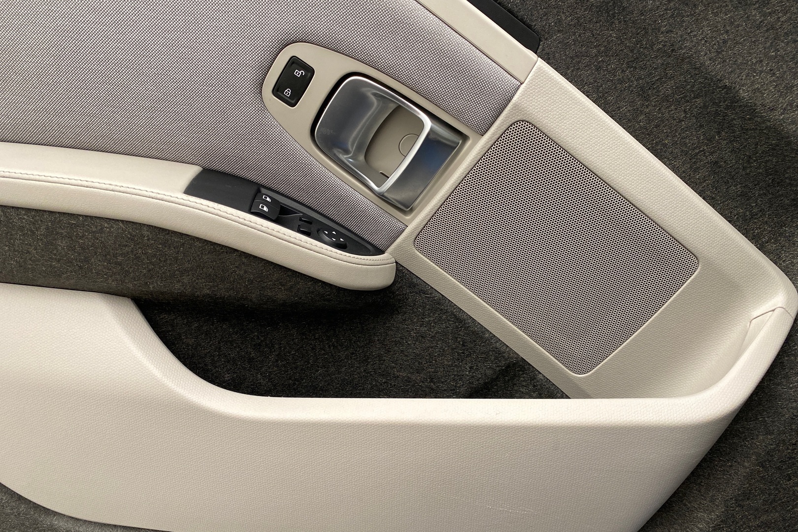 BMW i3 2015