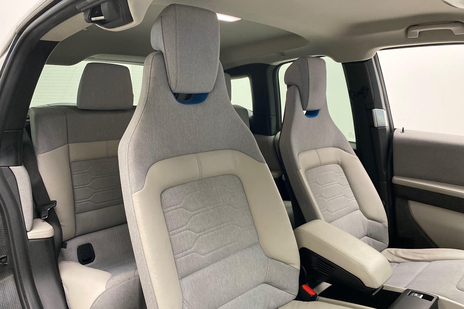 BMW i3 2015