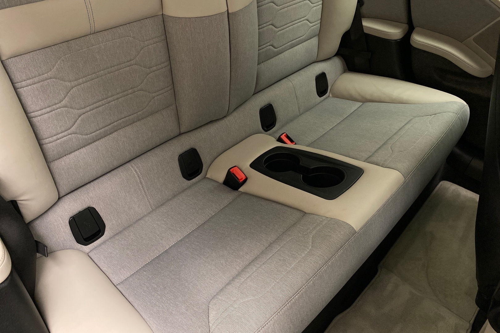 BMW i3 2015