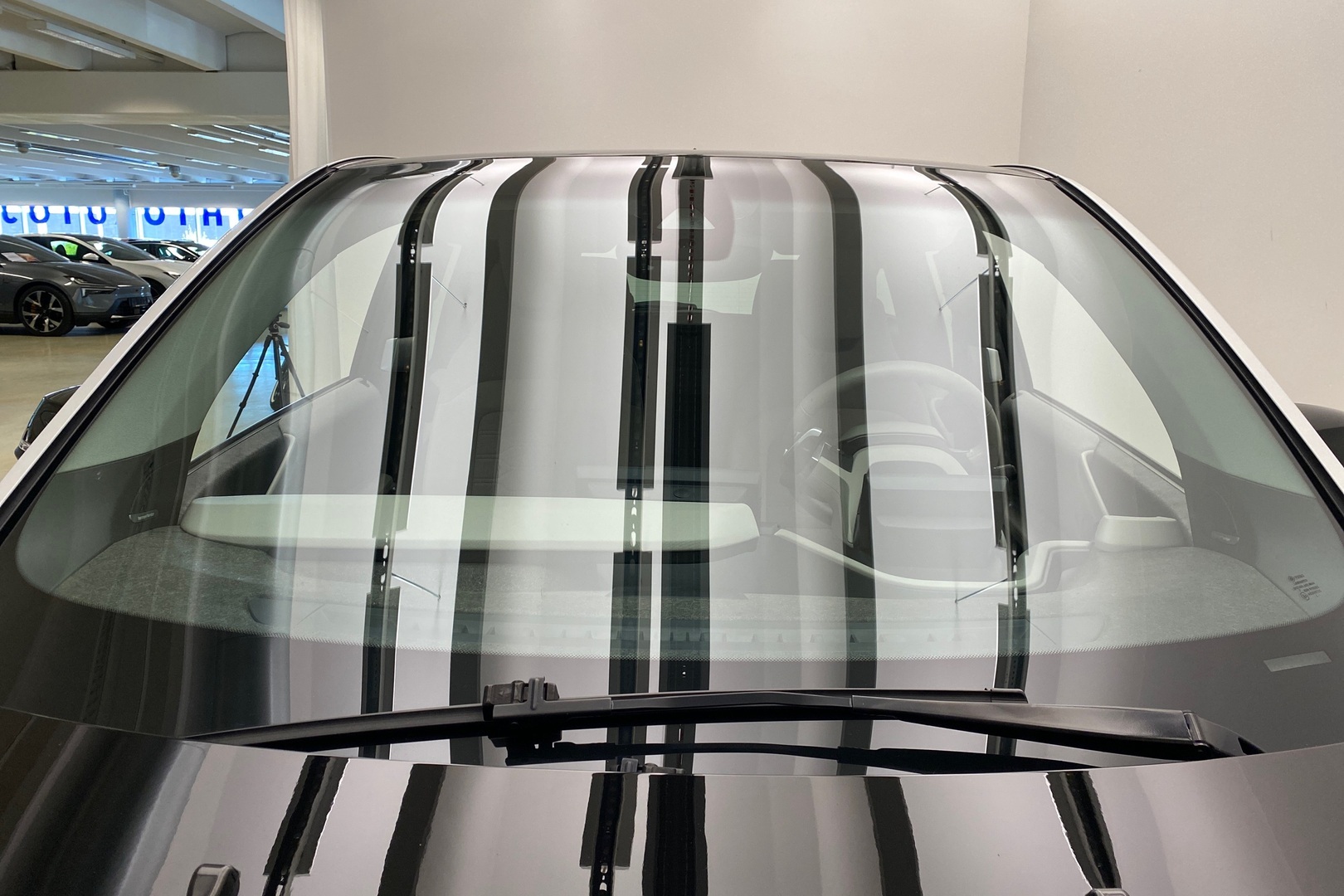 BMW i3 2015