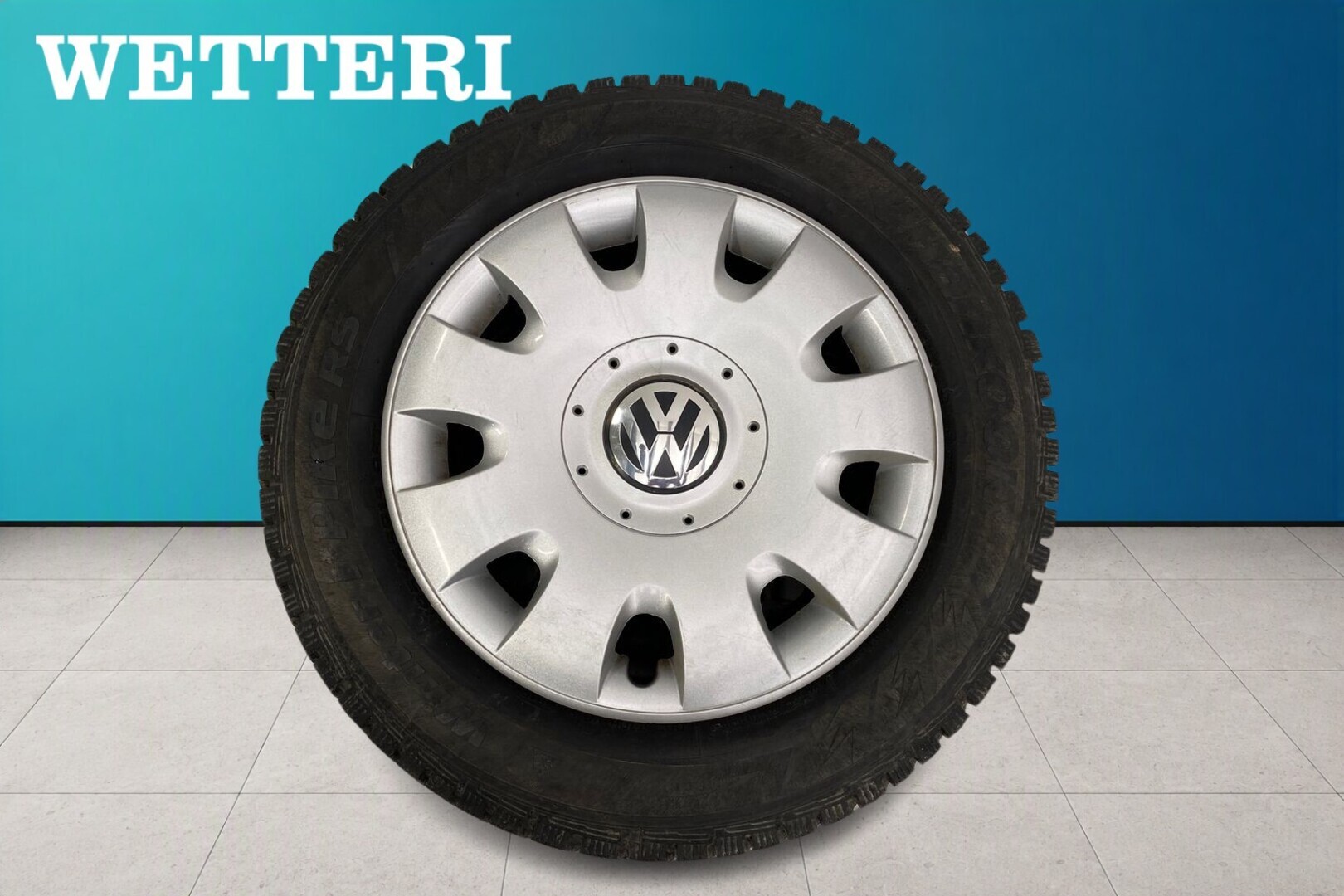 VOLKSWAGEN Golf 2008