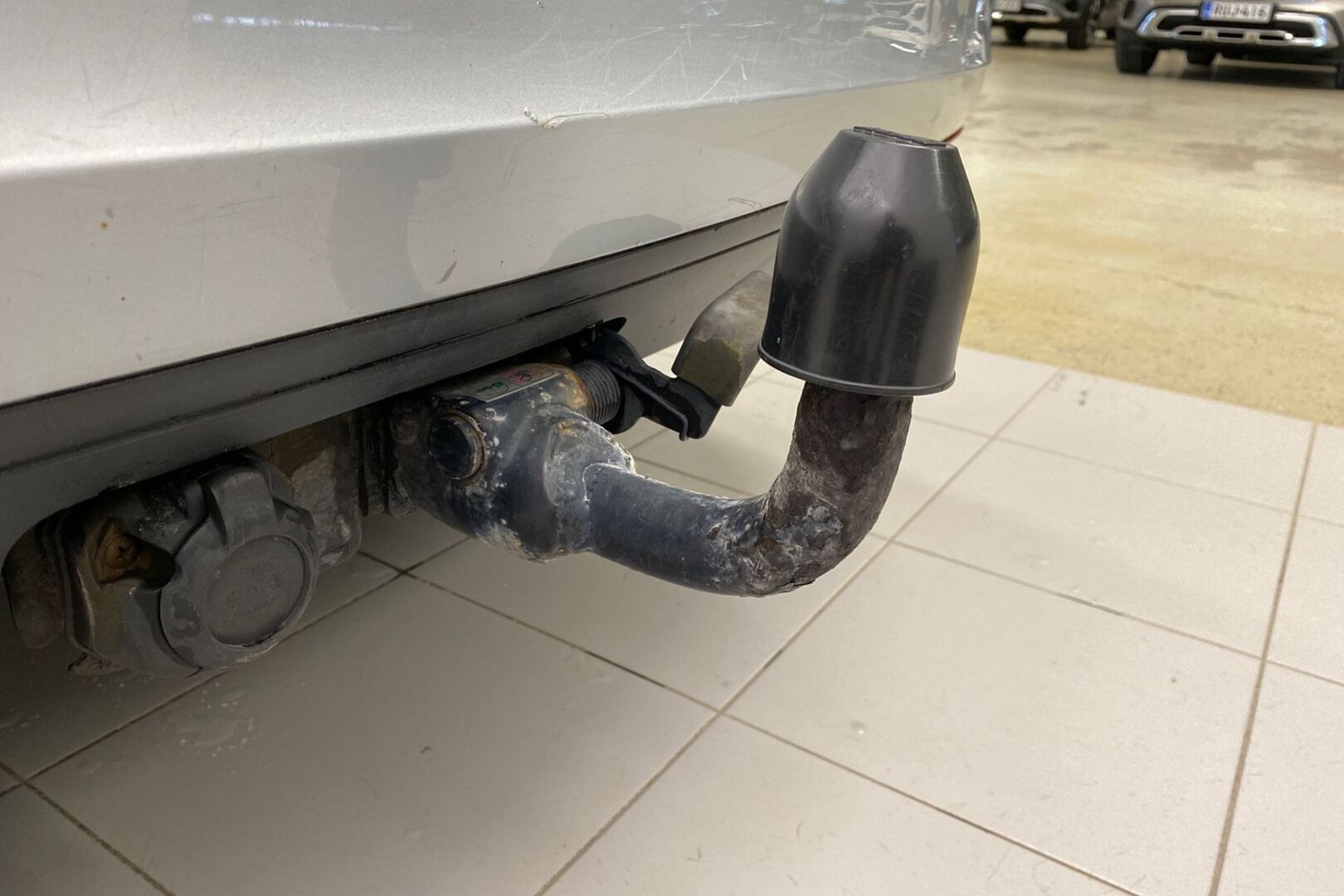 VOLKSWAGEN Golf 2008