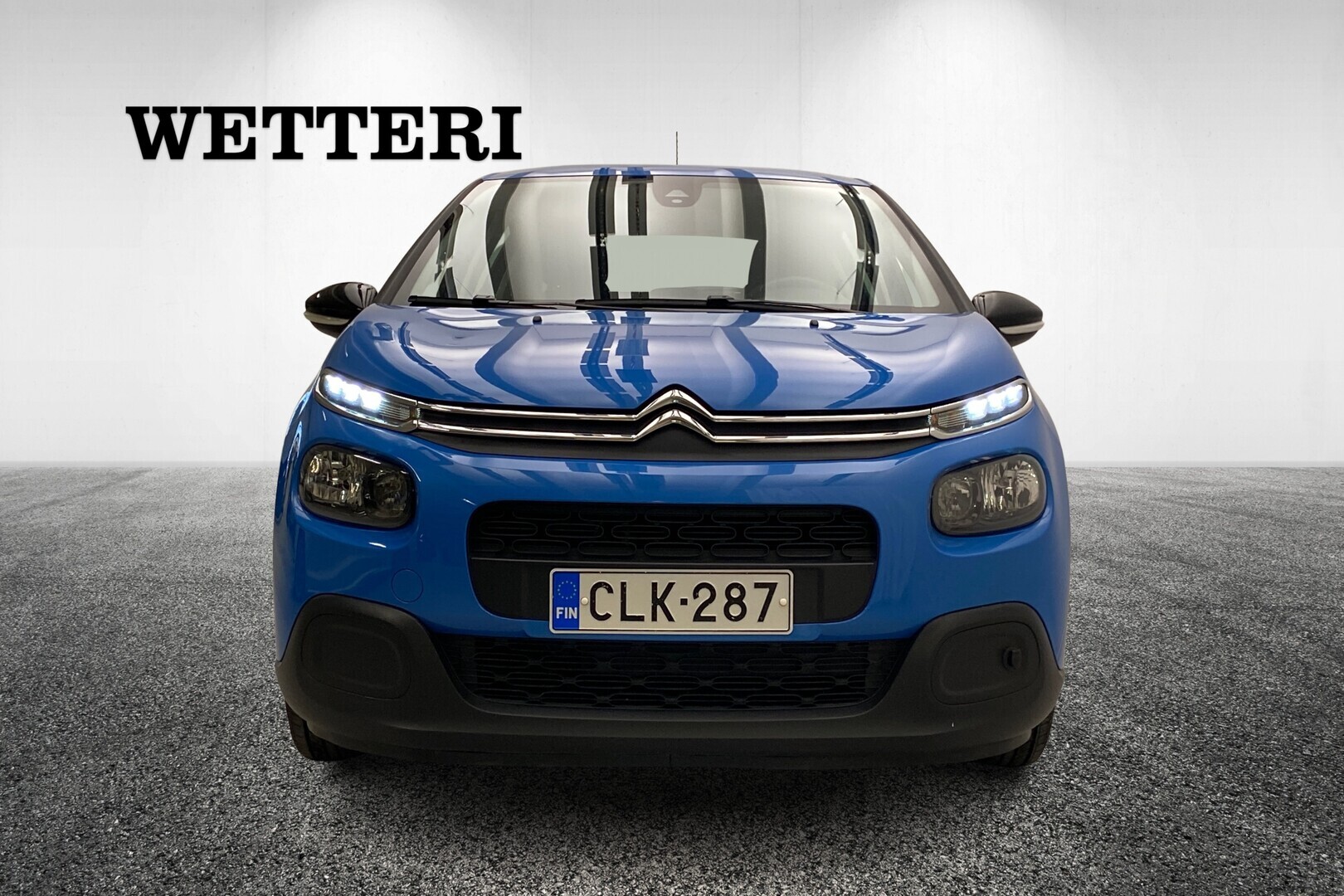 CITROEN C3 2018