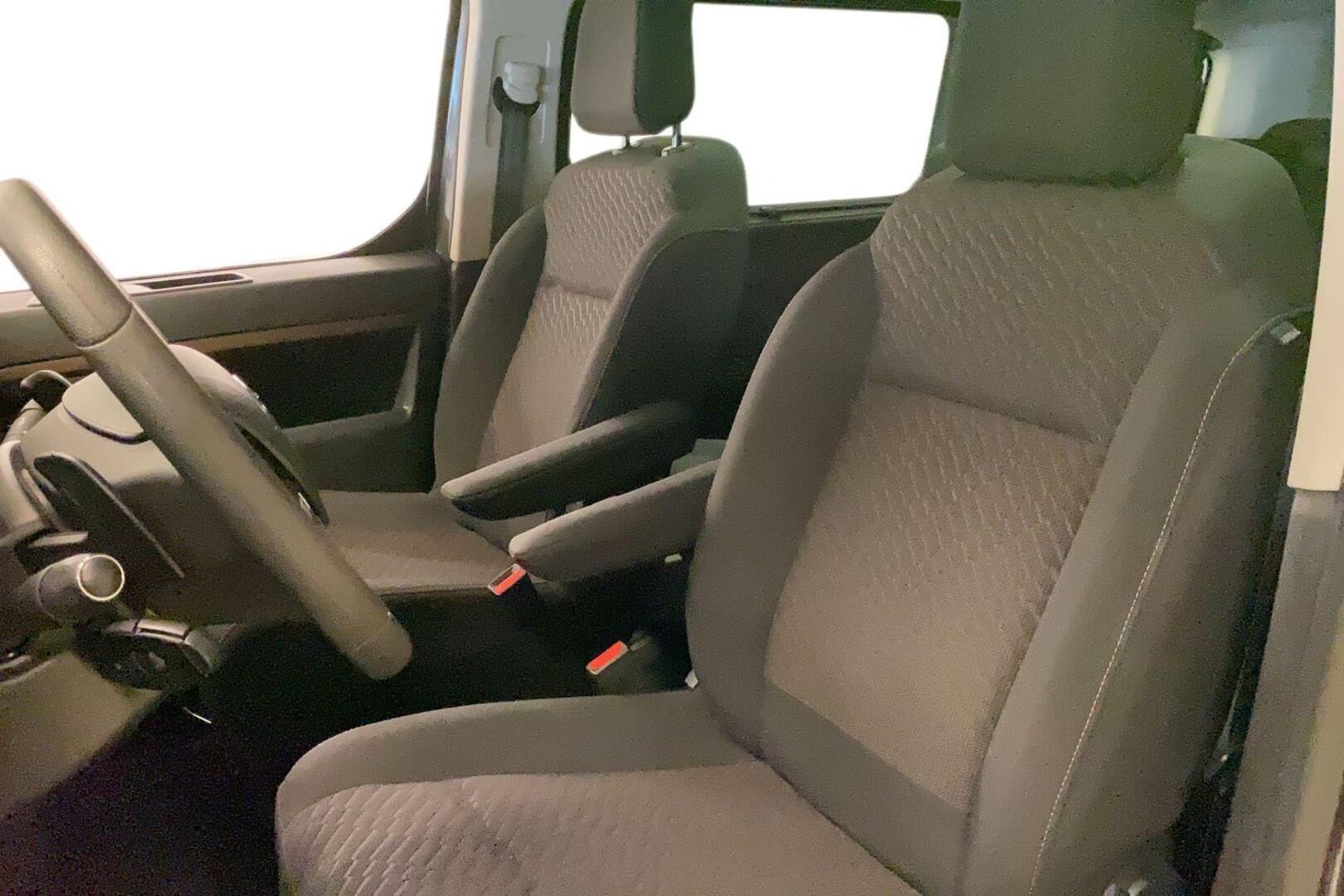 TOYOTA Proace Verso 2018