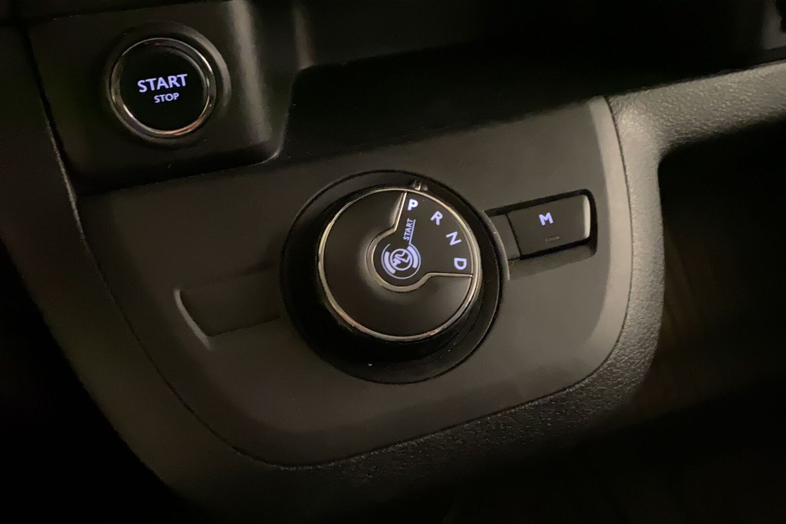 TOYOTA Proace Verso 2018
