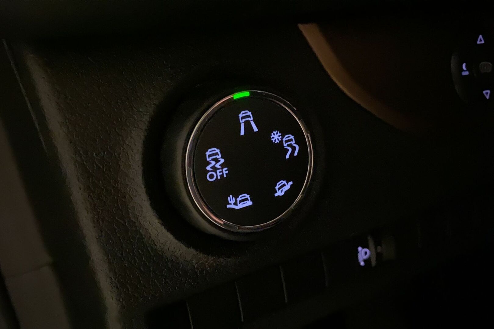 TOYOTA Proace Verso 2018