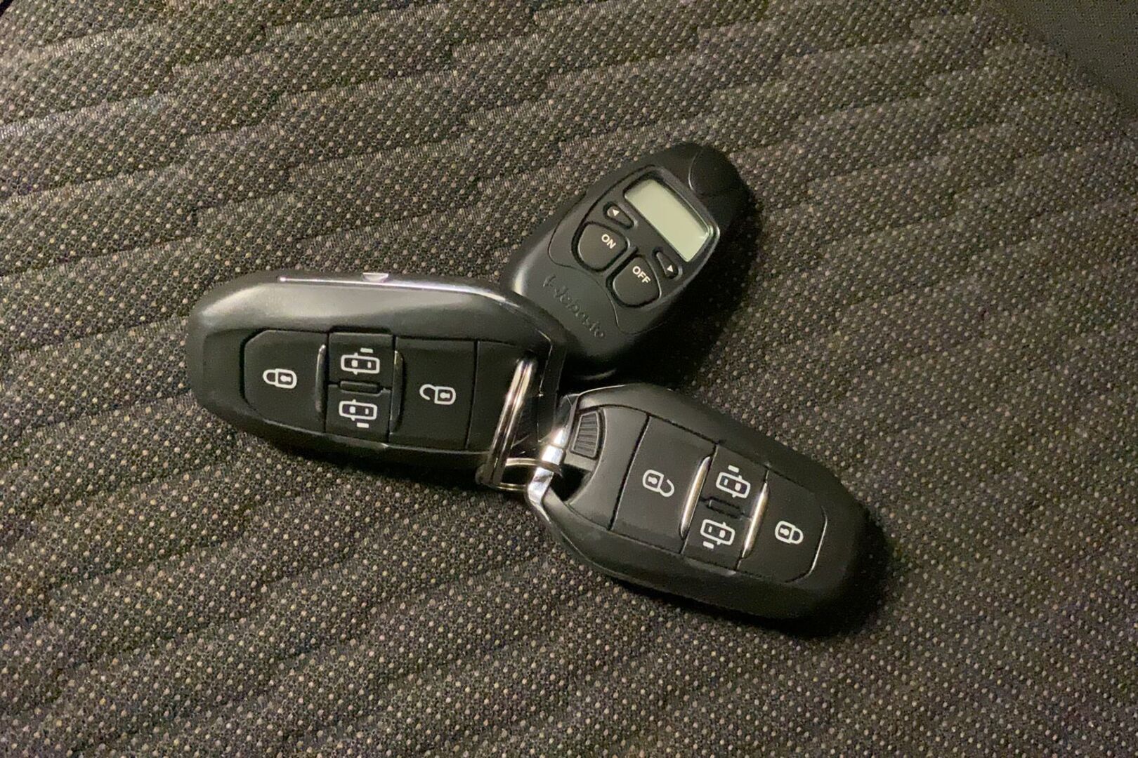 TOYOTA Proace Verso 2018