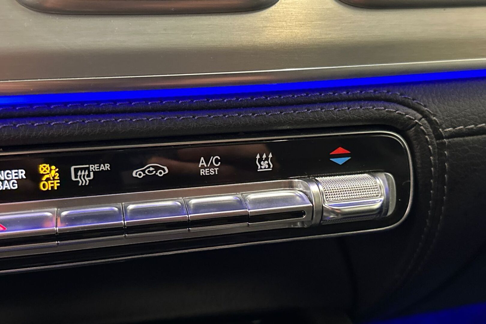 MERCEDES-BENZ GLE 2020